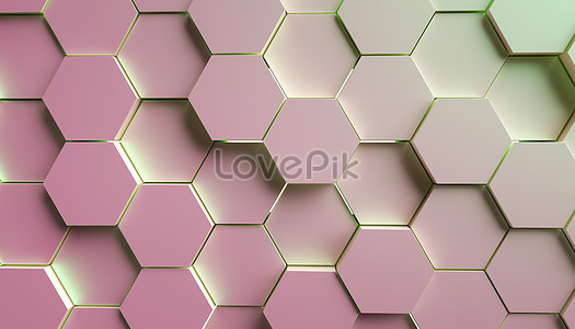 Hexagon Background Images, HD Pictures For Free Vectors & PSD Download -  