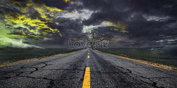Road Background Images, HD Pictures For Free Vectors & PSD Download -  