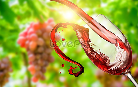 Red Wine Background Images, HD Pictures For Free Vectors & PSD Download -  