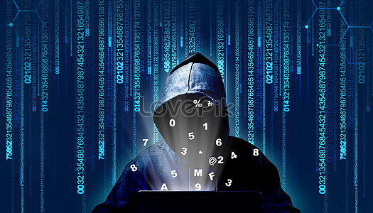 Download Hacker Creative Image Picture Free Download 400368727 Lovepik Com