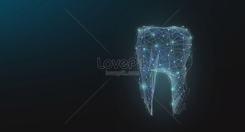 Dental Background Download Free | Banner Background Image on Lovepik |  400380655