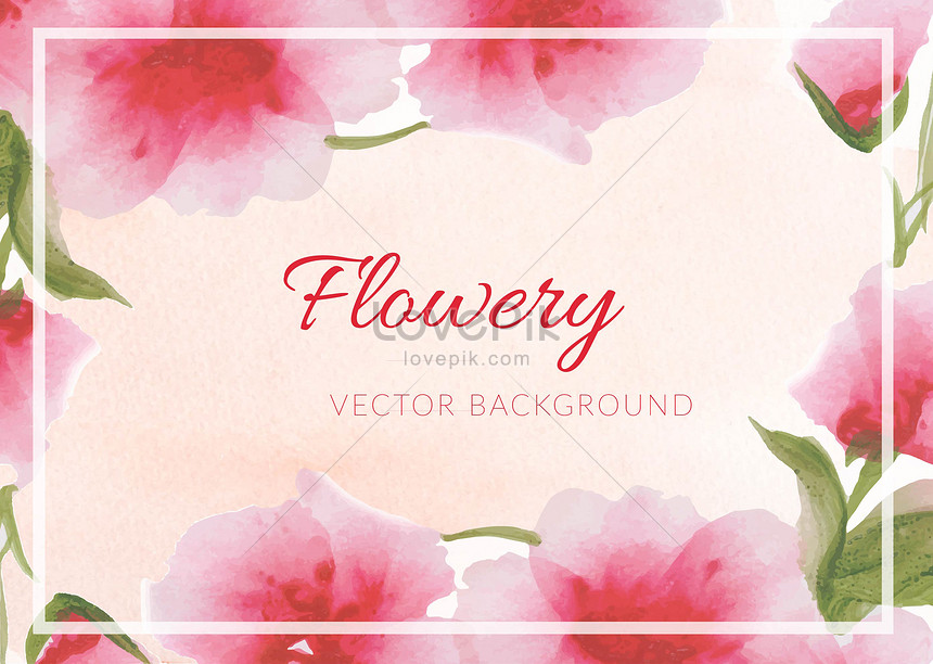 Download 54 Koleksi Background Cover Bunga Terbaik