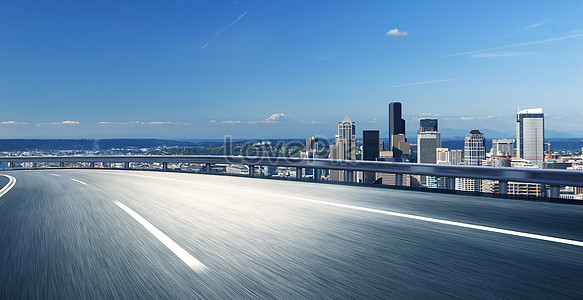 City Highway Images, HD Pictures For Free Vectors & PSD Download -  
