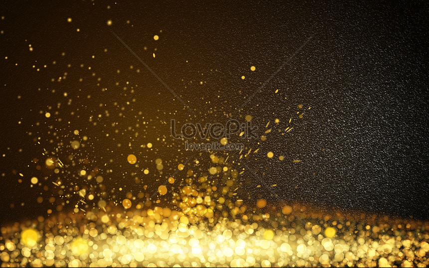Black Gold Background Download Free | Banner Background Image on Lovepik | 400428045