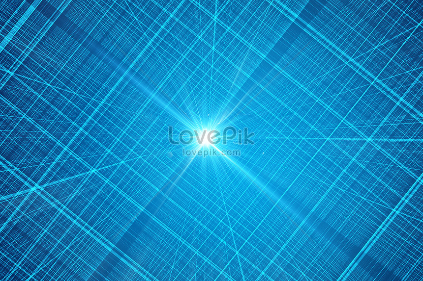 青いハイテクライン背景イメージ クリエイティブ Id Prf画像フォーマットpsd Jp Lovepik Com
