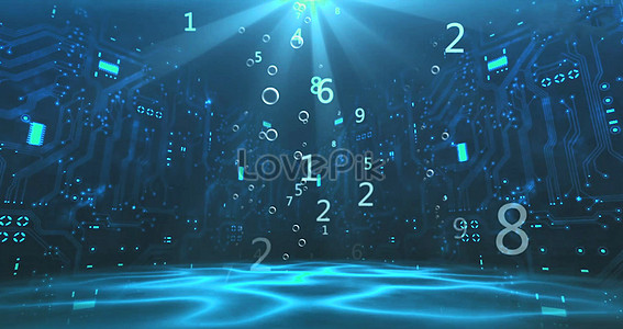 Big Data Background Hd Photos Free Download Lovepik Com