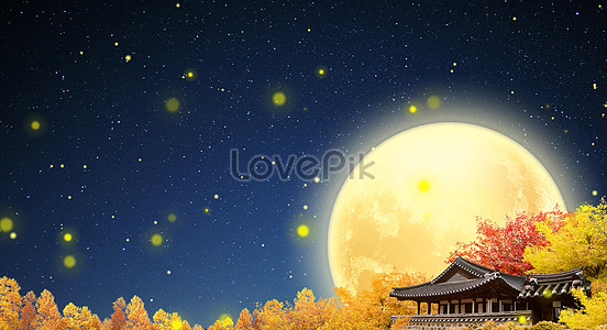 The Moon Background Images, HD Pictures For Free Vectors & PSD Download -  
