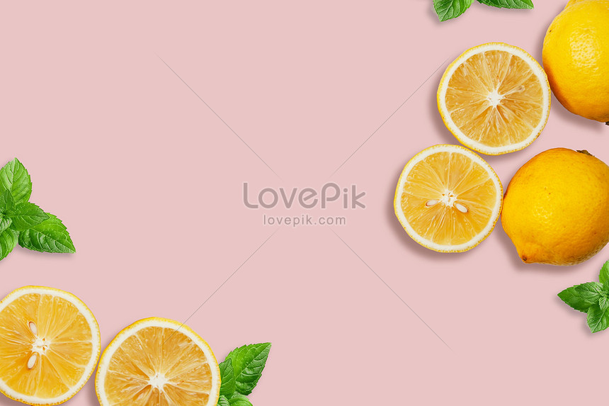 bloquear Umeki túnel Color A Juego De Limon | HD Creativo antecedentes imagen descargar - Lovepik