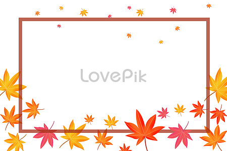 Maple Leaf Background Images, HD Pictures For Free Vectors & PSD Download -  