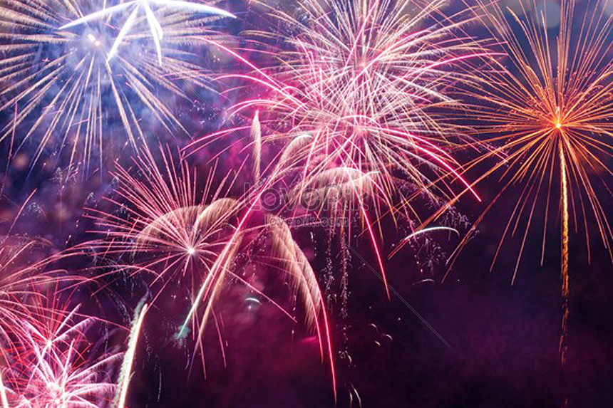 Creative fireworks creative image_picture free download 400637453 ...