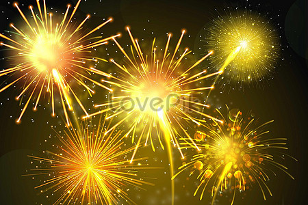 Creative fireworks creative image_picture free download 400801485 ...