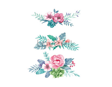 Flowers border PNG | HD Flowers border PNG Image Free Download