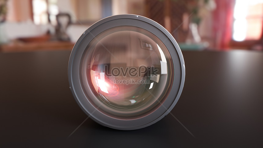 Cool camera lens creative image_picture free download 400720556_lovepik.com