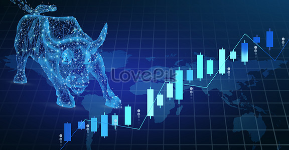 Bull Market Images, HD Pictures and Stock Photos For Free Download -  