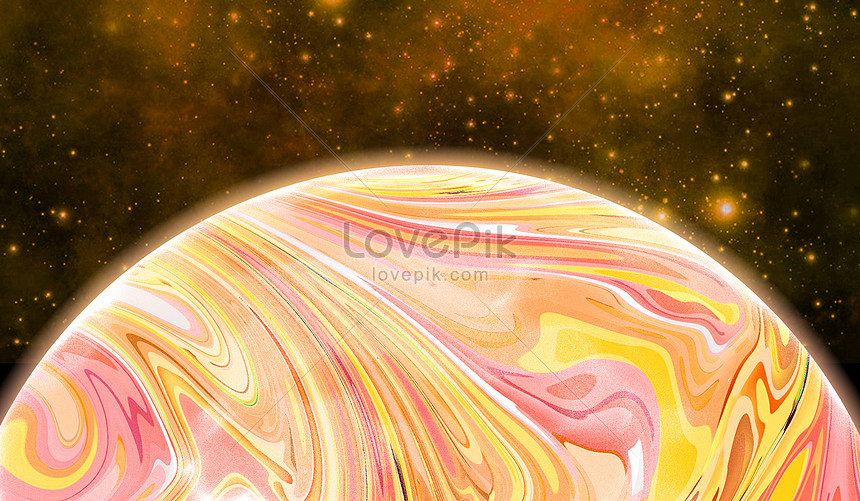 宇宙の惑星の壁紙イメージ クリエイティブ Id Prf画像フォーマットpsd Jp Lovepik Com