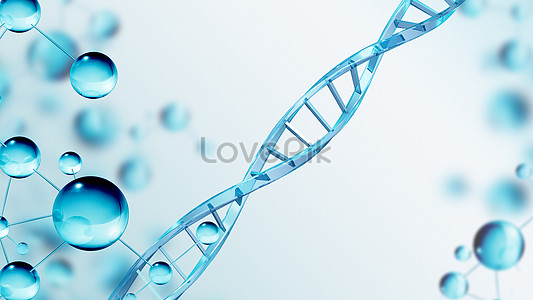 Dna Gene Chain Images, HD Pictures For Free Vectors & PSD Download -  