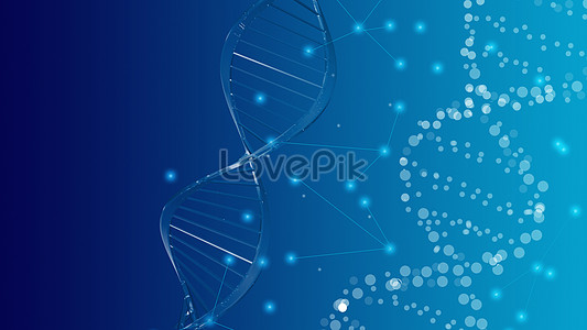 Dna gene chain creative image_picture free download 400195656_lovepik.com