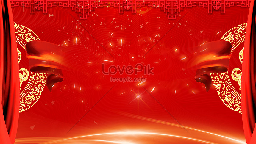Hình Nền Chúc Mừng Năm Mới Của Nền, HD và Nền Cờ đẹp năm mới, nền màu đỏ,  ánh sáng để Tải Xuống Miễn Phí - Lovepik