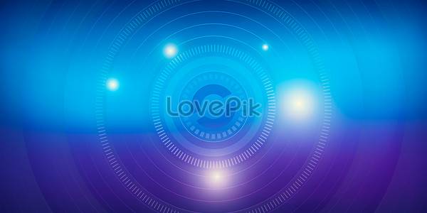 31903 Blue Technology Creative Images Free Download On Mlovepikcom