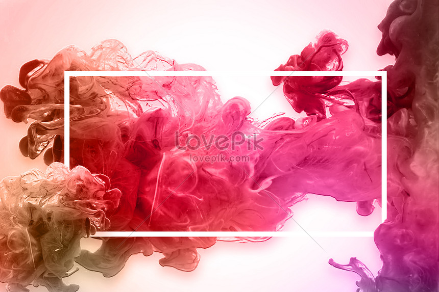 Color smoke background creative image_picture free download  