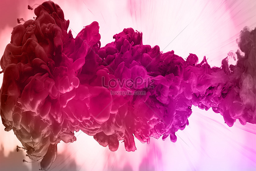 Color Smoke Background Download Free | Banner Background Image on Lovepik |  400881773