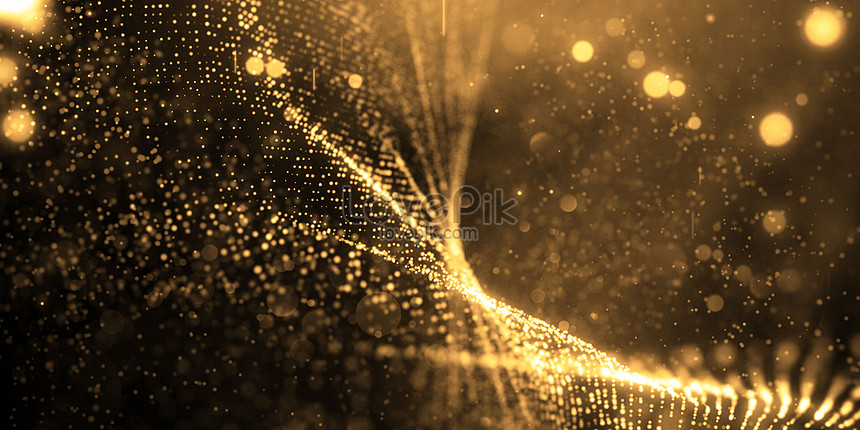 Black Gold Abstract Background Download Free | Banner Background Image on  Lovepik | 400893023
