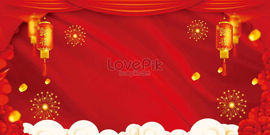 赤のお祭りの背景イメージ クリエイティブ Id Prf画像フォーマットpsd Jp Lovepik Com