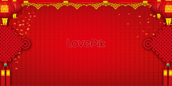 Chinese Wedding Background Images, HD Pictures For Free Vectors & PSD  Download 