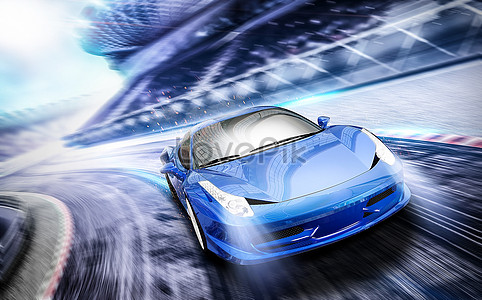 Car Racing Background Images, HD Pictures For Free Vectors & PSD Download -  