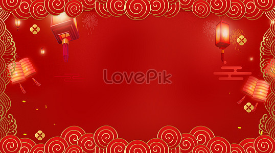 Red jubilation creative image_picture free download 400887407_lovepik.com