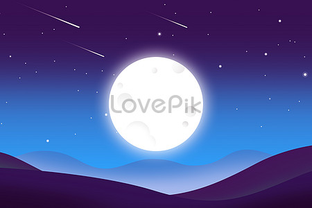 Moon Light Background Images, 22000+ Free Banner Background Photos Download  - Lovepik