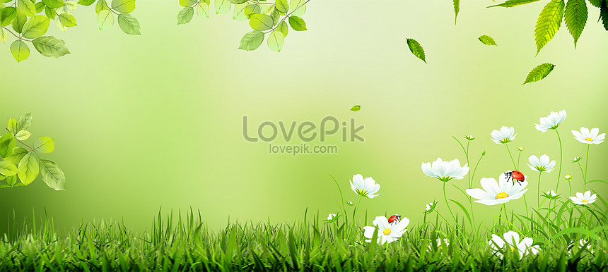 Spring grassland creative image_picture free download 400982479_lovepik.com