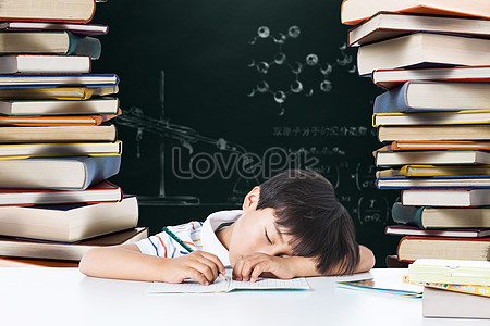 study stress clipart images