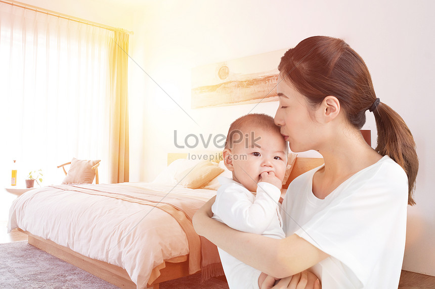 Kasih Sayang Ibu Bapa Gambar Unduh Gratis Imej 400993892 Format Psd My Lovepik Com