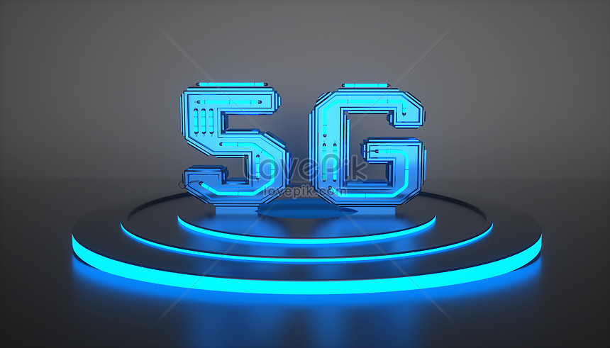 G tek. Пре 5g без фона.