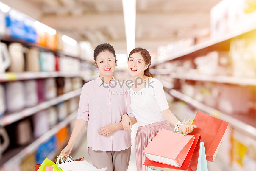 Shopping with mother. Сочинение шоппинг с мамой.