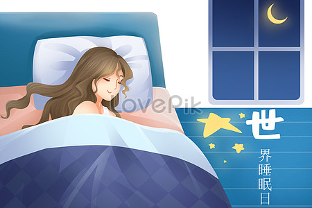 Sleep Background Images, 830+ Free Banner Background Photos Download -  Lovepik