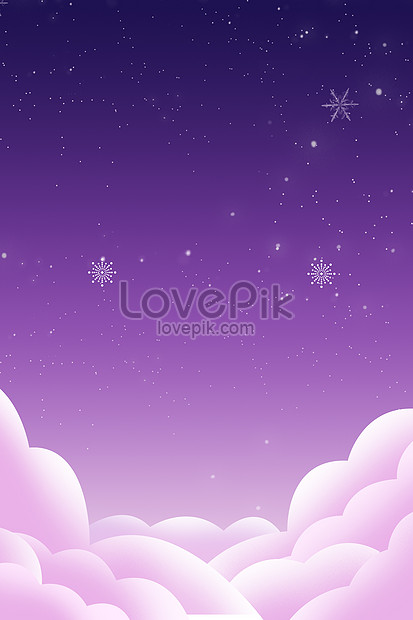Aesthetic sky background creative image_picture free download  