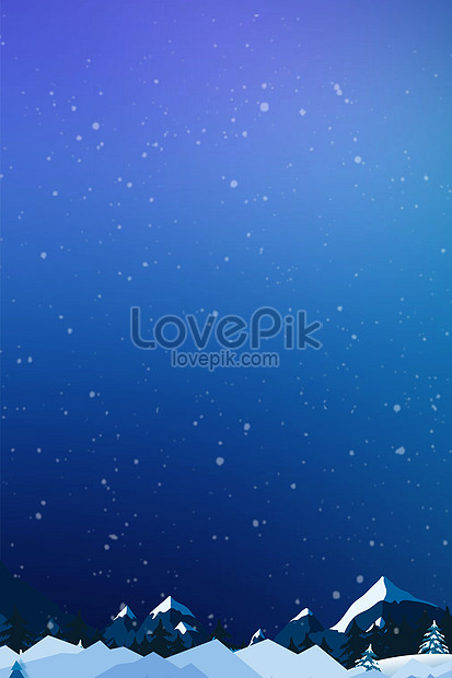 イラスト雪の背景イメージ クリエイティブ Id Prf画像フォーマットpsd Jp Lovepik Com