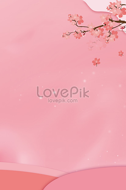 イラスト桜背景のイラストイメージ クリエイティブ Id 401070277 Prf画像フォーマットpsd Jp Lovepik Com