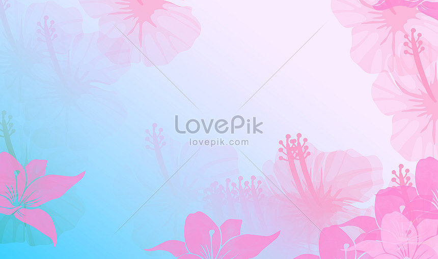 Download 80 Background With Aesthetic Flowers HD Paling Keren