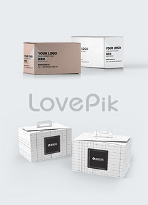 Download 61000 Shoe Box Mockup Hd Photos Free Download Lovepik Com PSD Mockup Templates