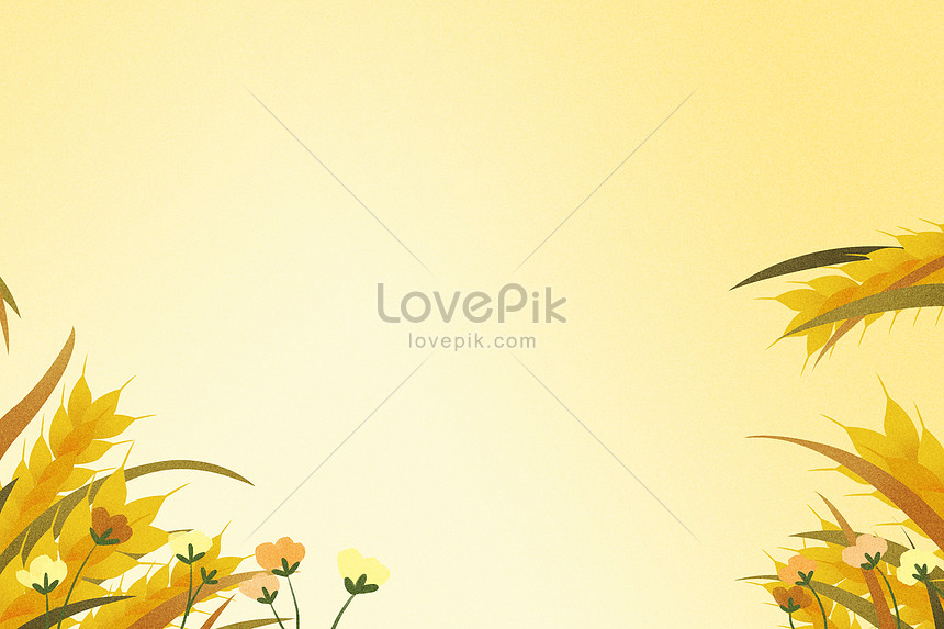 가을 그림 배경 배경 사진 및 창의적인 일러스트 무료 다운로드 - Lovepik