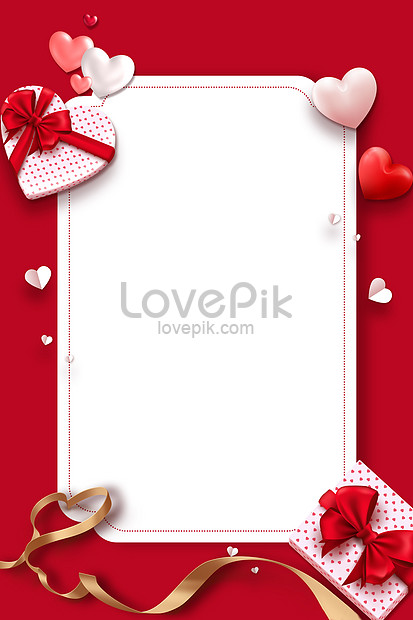 Romantic love background creative image_picture free download  
