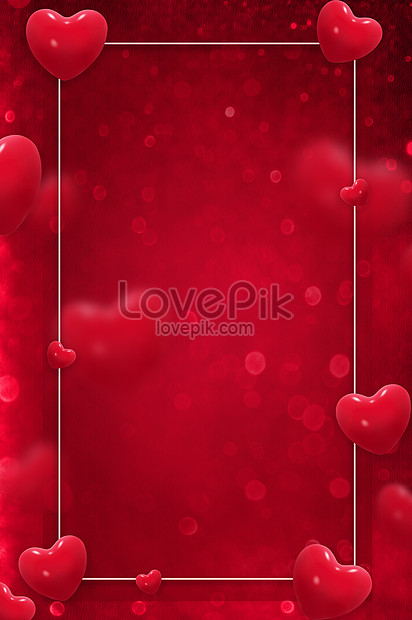 Nền tình yêu màu đỏ: Màu đỏ, màu của tình yêu chắc chắn là một trong những màu sắc được liên tưởng đến tình yêu và lãng mạn nhất. Hãy cộng với những chi tiết gợi cảm, những hình ảnh yêu thương trong bộ sưu tập của chúng tôi để tạo nên nền tảng tình yêu đầy sức sống.