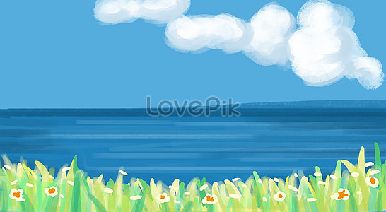 Spring background map creative image_picture free download 400118305 ...