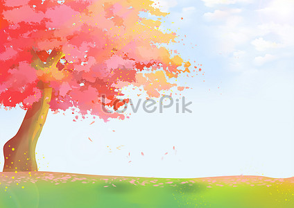 Tree Background Images, HD Pictures For Free Vectors & PSD Download -  