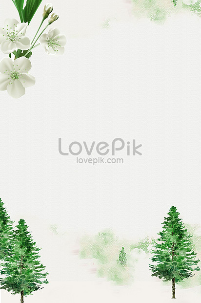 イラストツリーの背景色イメージ クリエイティブ Id Prf画像フォーマットpsd Jp Lovepik Com