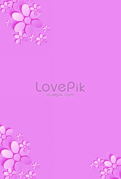 Merah Muda Latar Belakang Bunga Tiga Dimensi Gambar Unduh Gratis Kreatif 401147263 Format Gambar Psd Lovepik Com