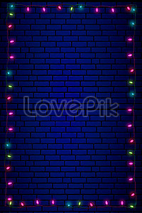 Black Neon Background Images, HD Pictures For Free Vectors & PSD ...